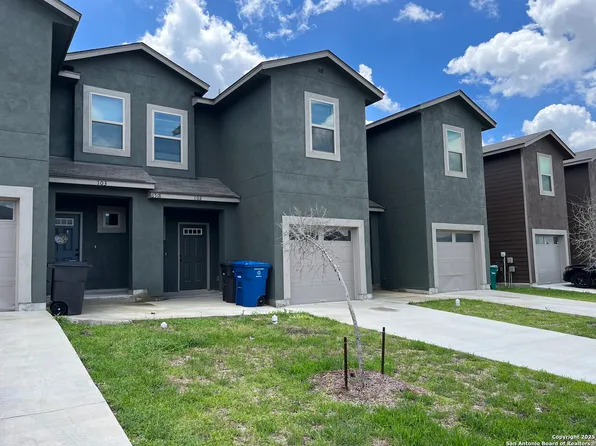 6518 Marcel Way, San Antonio, TX 78233