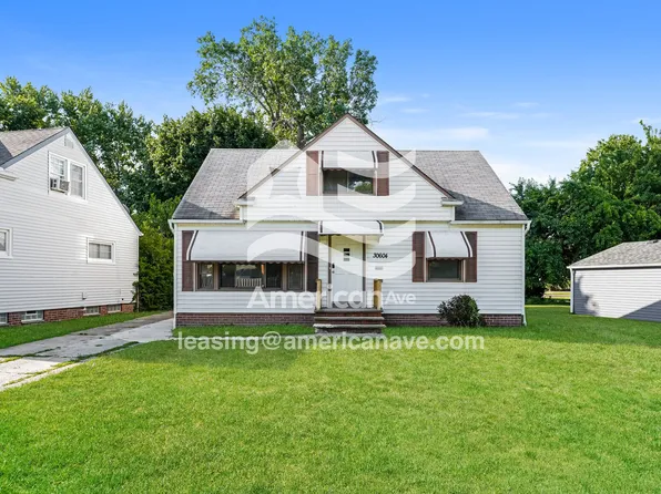 30604 Clarmont Rd, Willowick, OH 44095