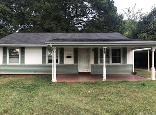 501 Manhasset Rd, Charlotte, NC 28209