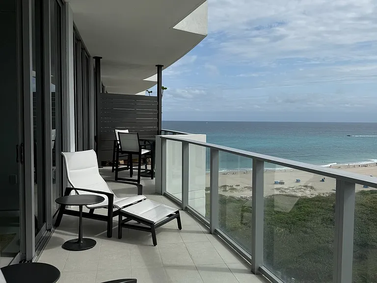 3100 N Ocean Dr #1007 — Photo 2