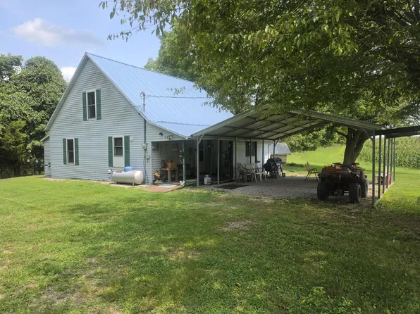 8243 Highway 1676, Science Hill, KY 42553