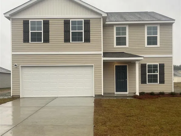 1148 Rushmore Loop, Florence, SC 29506