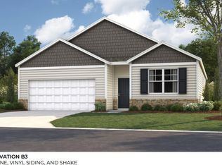 60 Saddle St, Rossville, GA 30741