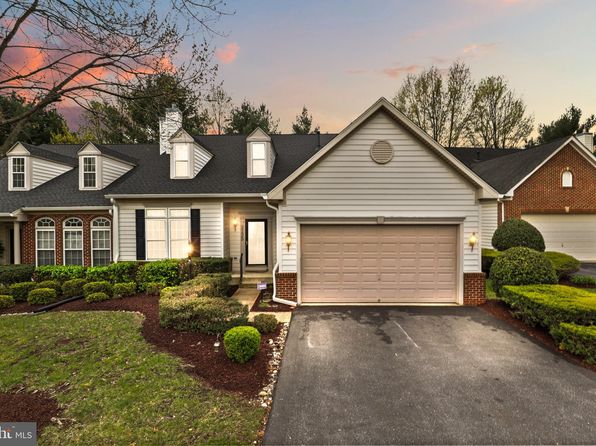 2135 Vittoria Ct UNIT 33, Bowie, MD 20721