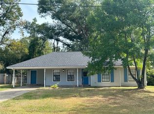 17568 Alack Dr, Hammond, LA 70403