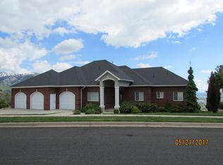 229 W 4050 N, Pleasant View, UT 84414