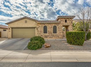 3711 E Yellowstone Pl, Chandler, AZ 85249