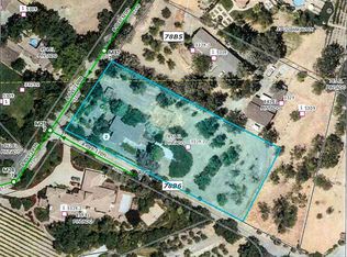 851-853 El Pintado Rd, Danville, CA 94526