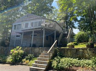 316 Bennetts Farm Rd, Ridgefield, CT 06877