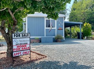 8959 E Evans Creek Rd #18, Rogue River, OR 97537