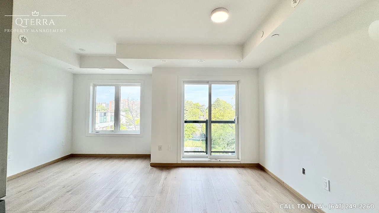 2 bed, 1.5 bath, 1100 sqft, $2,495 — Photo 3