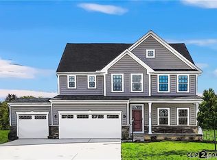 409 Rebekah Ct, Tipp City, OH