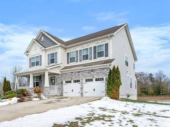 6423 Ocelot St, Waldorf, MD 20603