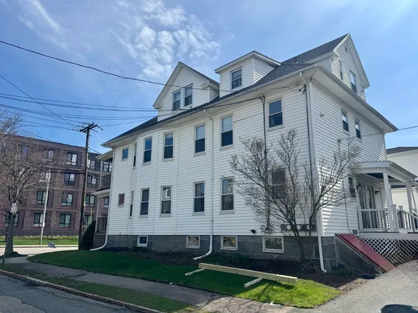 137-141 Whitwell St #1, Quincy, MA 02169