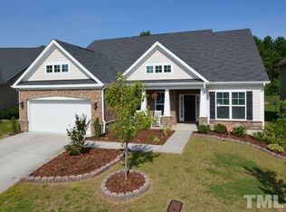 36 Oxmoor Dr, Durham, NC 27703
