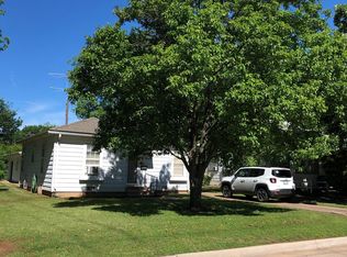 704 S Walnut St, Stillwater, OK 74074