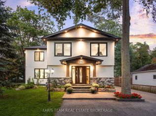 3951 Alberta Ave, Innisfil, ON L9S2M1