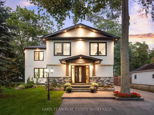 3951 Alberta Ave, Innisfil, ON L9S 2M1