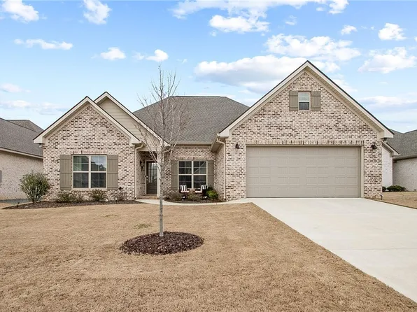 13852 Margaret Way, Northport, AL 35475