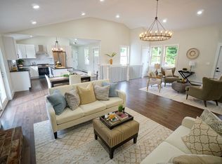 16 Silver Lake Rd, Hollis, NH 03049