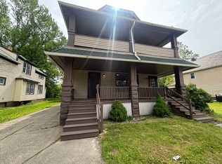 3029 W 51st St #UP, Cleveland, OH 44102