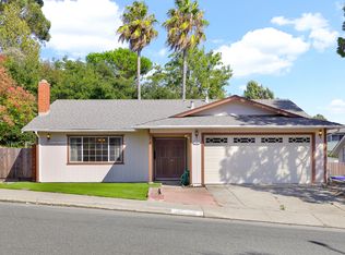 2661 Mendocino Dr, Pinole, CA 94564