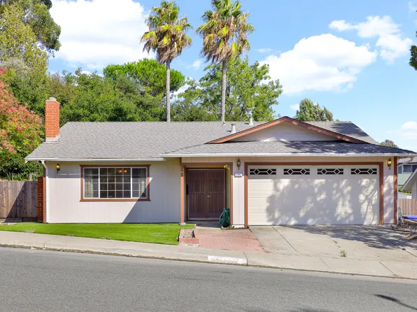 2661 Mendocino Dr, Pinole, CA 94564
