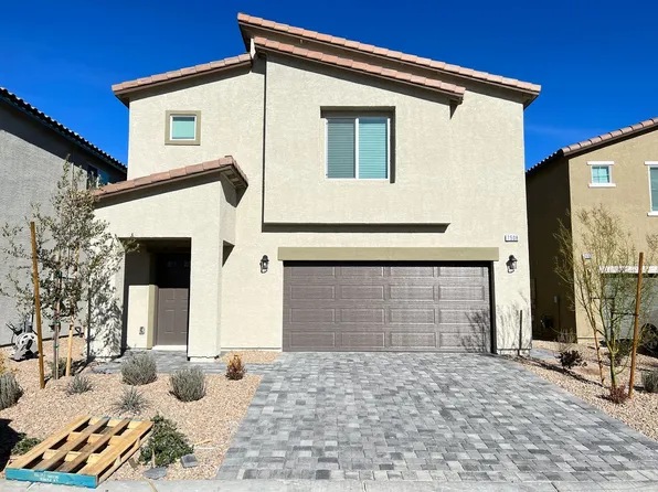 7508 Pink Mimosa Ave, Las Vegas, NV