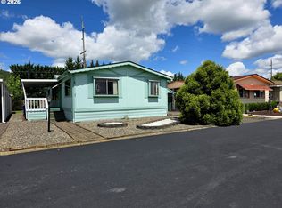 1200 E Central Ave Space 5, Sutherlin, OR 97479