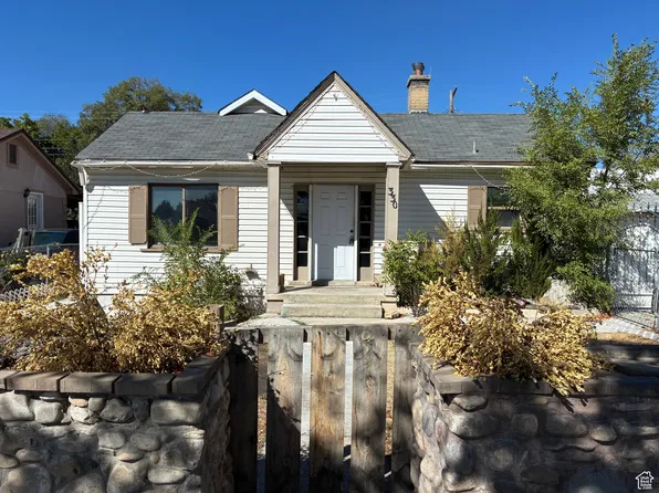 330 W 600 S, Provo, UT 84601