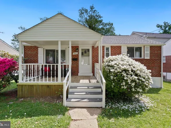 12813 Evanston St, Rockville, MD 20853