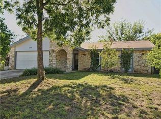 508 Oat Meadow Dr, Pflugerville, TX 78660