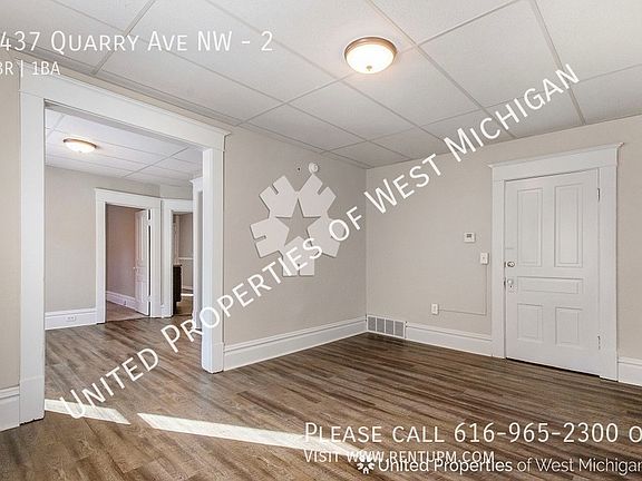 4th image of 1437 Quarry Ave NW #2