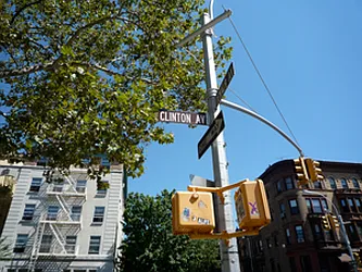 Rented by NY Casa Group