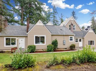 2500 SE Tarbell Ave, Milwaukie, OR 97267