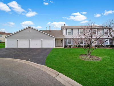 331 Mulberry Ct #2A, Bartlett, IL, 60103