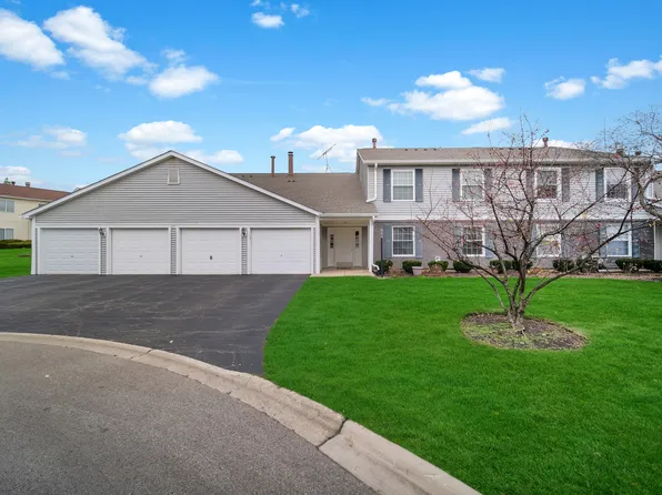 331 Mulberry Ct #2A, Bartlett, IL 60103