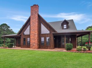 6233 Curtis Black Rd, Hallsville, TX 75650