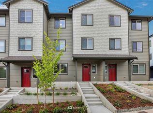 4906 B S Willow St, Seattle, WA