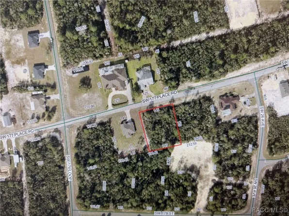 0 SW 177th Pl, Ocala, FL 34473