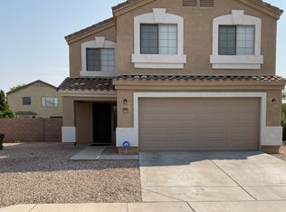 2391 W Allens Peak Dr, Queen Creek, AZ 85142