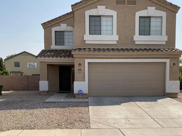 2391 W Allens Peak Dr, Queen Creek, AZ 85142