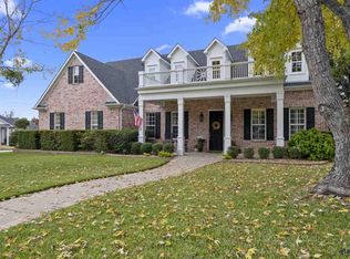 7302 Whiteforest Cv, Tyler, TX 75703