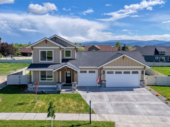 127 Lumberjack Pl, Kalispell, MT 59901