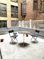 Rented by Bond New York