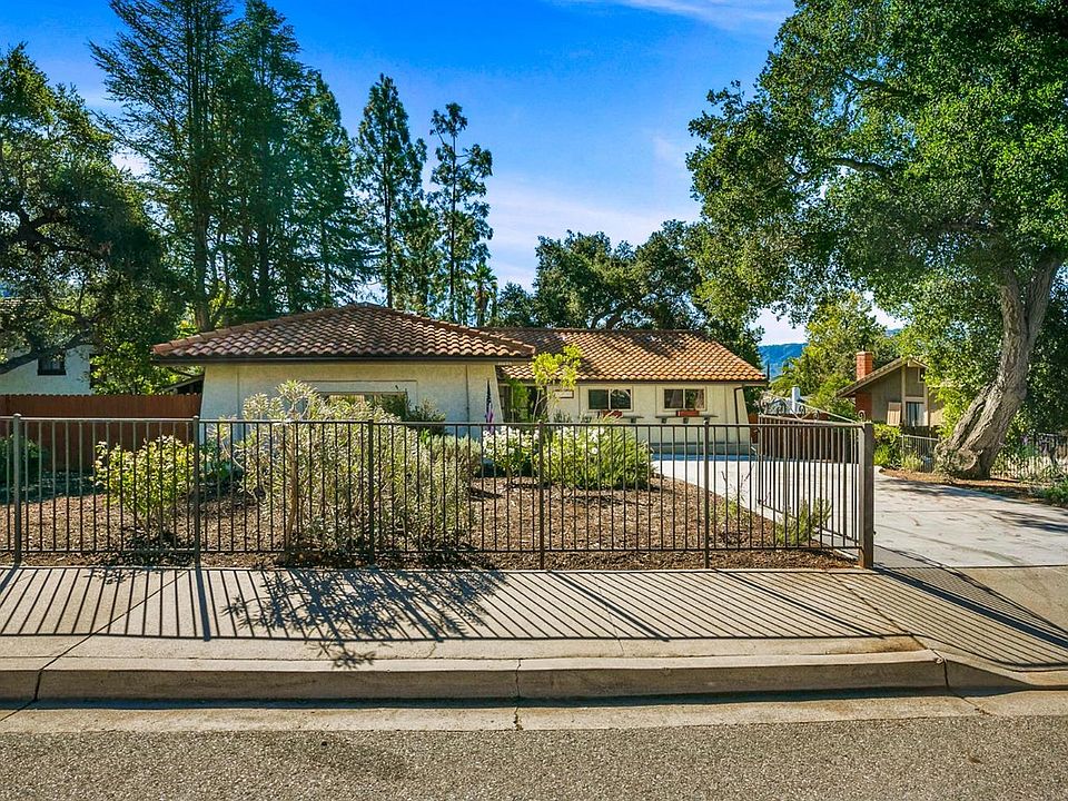 10628 N Almond Ave, Oak View, CA 93022 Zillow