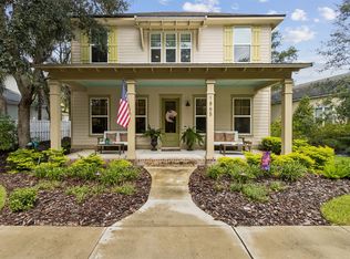1865 Hometown Dr, Fernandina Beach, FL 32034
