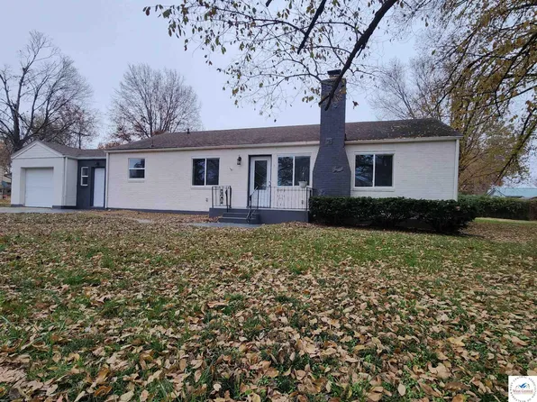 1111 S State Fair Blvd, Sedalia, MO 65301