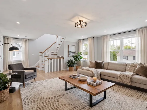 20A Beaumont Rd, Worcester, MA 01604