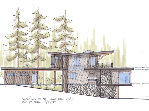 1503 Gower Point Rd, Sunshine Coast, BC V0N 1V3